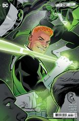 Green Lantern [Shaner] #10 (2024) Comic Books Green Lantern Prices