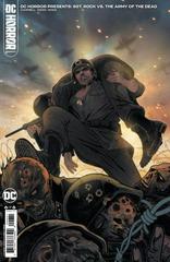Sgt. Rock vs. The Army of the Dead [Torque] #6 (2023) Comic Books Sgt. Rock vs. The Army of the Dead Prices