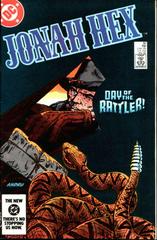 Jonah Hex #80 (1984) Comic Books Jonah Hex Prices