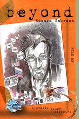 Edward Snowden #1 (2014) Comic Books Beyond Prices