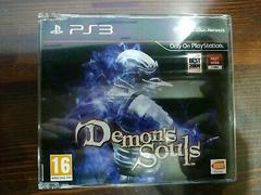 Demon's Souls [Promo] PAL Playstation 3 Prices