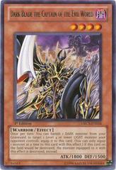 Dark Blade the Captain of the Evil World [1st Edition] ORCS-EN034 YuGiOh Order of Chaos Prices