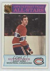 Guy Lafleur Hockey Cards 1975 Topps Prices