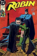 Robin #1 (1991) Comic Books Robin Prices