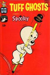 Tuff Ghosts Starring Spooky #9 (1963) Comic Books Tuff Ghosts Starring Spooky Prices
