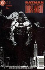 Batman: Legends of the Dark Knight [Newsstand] #179 (2004) Comic Books Batman: Legends of the Dark Knight Prices