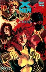 X-Men: The Ultra Collection [Newsstand] #3 (1995) Comic Books X-Men: The Ultra Collection Prices