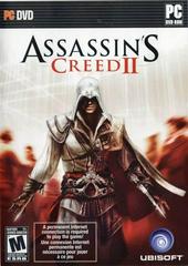 Assassin's Creed II PC Games Prices