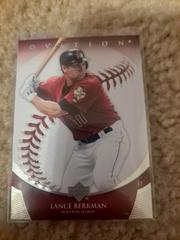Lance Berkman Baseball Cards 2006 Upper Deck Ovation Prices