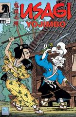 Usagi Yojimbo #111 (2008) Comic Books Usagi Yojimbo Prices