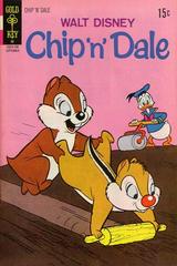 Chip 'n' Dale #12 (1971) Comic Books Chip 'n' Dale Prices