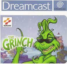 The Grinch PAL Sega Dreamcast Prices