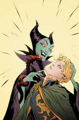 Disney Villains: Maleficent [Lee Limited Virgin] #2 (2023) Comic Books Disney Villains: Maleficent Prices