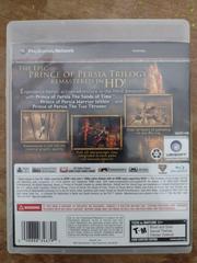 Back | Prince of Persia Classic Trilogy HD Playstation 3