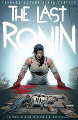 The Last Ronin [Bishart] Comic Books TMNT: The Last Ronin Prices