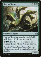 Heroes' Bane [Foil] Magic Iconic Masters Prices