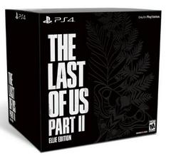  PS4 - The Last of Us: Part II - [PAL EU - NO NTSC]