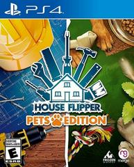 House Flipper: Pets Edition Playstation 4 Prices
