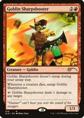 Goblin Sharpshooter Magic Secret Lair Drop Prices