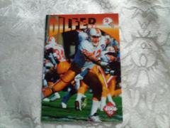 Trent Dilfer #38 Football Cards 1995 Collector's Edge Prices
