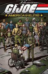 G.I. Joe: America's Elite [Incentive] #36 (2008) Comic Books G.I. Joe: America's Elite Prices