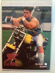 Mike Alstott #23 Basketball Cards 1996 Upper Deck Prices