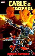 Bosom Buddies #4 (2006) Comic Books Cable / Deadpool Prices