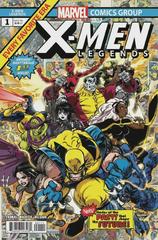 X-Men: Legends Comic Books X-Men Legends Prices