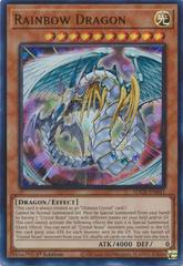 Rainbow Dragon SDCB-EN041 YuGiOh Structure Deck: Legend Of The Crystal Beasts Prices