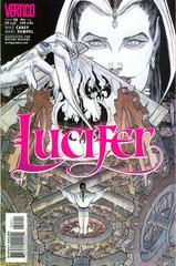 Lucifer #55 (2004) Comic Books Lucifer Prices