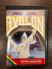 Avalon ZX Spectrum Prices
