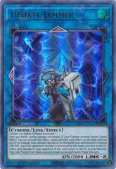 Update Jammer GFTP-EN105 YuGiOh Ghosts From the Past Prices