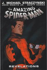 Revelations Comic Books Amazing Spider-Man Prices