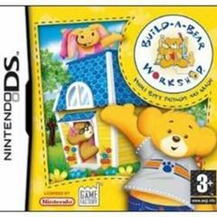 Build-A-Bear Workshop PAL Nintendo DS Prices