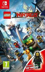 LEGO Ninjago Movie [Limited Edition] PAL Nintendo Switch Prices