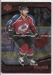 Ray Bourque #15 Hockey Cards 2000 Upper Deck Black Diamond Prices