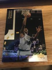 Dominique Wilkins Basketball Cards 1995 Upper Deck Special Edition Prices