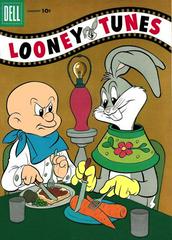 Looney Tunes #183 (1957) Comic Books Looney Tunes Prices