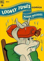 Looney Tunes and Merrie Melodies Comics #77 (1948) Comic Books Looney Tunes and Merrie Melodies Comics Prices