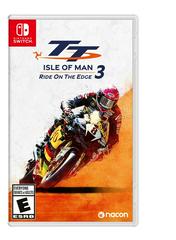 TT Isle of Man: Ride on the Edge 3 Nintendo Switch Prices