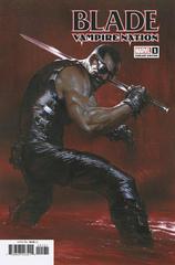Blade: Vampire Nation [Dell'Otto] #1 (2022) Comic Books Blade: Vampire Nation Prices