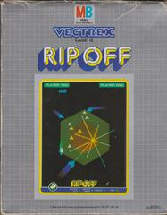 Rip Off PAL Vectrex Prices