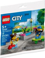 Kids' Playground #30588 LEGO City Prices