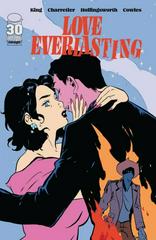 Love Everlasting [Hung] #1 (2022) Comic Books Love Everlasting Prices
