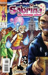Sabrina the Teenage Witch #65 (2005) Comic Books Sabrina the Teenage Witch Prices