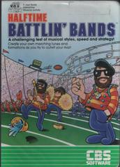 Halftime Battlin Bands Commodore 64 Prices