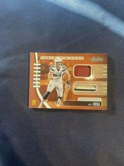 Joey Bosa Football Cards 2019 Panini Absolute Leather and Lace Prices