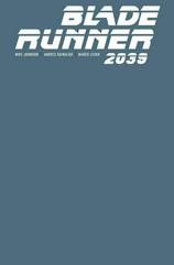 Blade Runner 2039 [Blank Sketch] Comic Books Blade Runner 2039 Prices