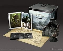 Elder Scrolls V: Skyrim [Collector's Edition] PAL Playstation 3 Prices