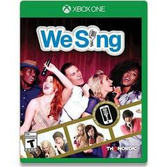 We Sing Xbox One Prices